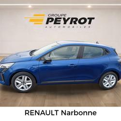 Renault Clio 5 Blue dCi 100 ch GSR2 Evolution occasion - Narbonne - photo 3/17