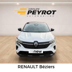 Renault Austral E-Tech hybrid 200 Techno occasion - B&eacute;ziers - photo 2/23
