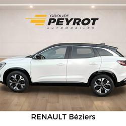 Renault Austral E-Tech hybrid 200 Techno occasion - B&eacute;ziers - photo 3/23