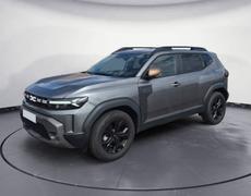 Dacia Duster Pézenas