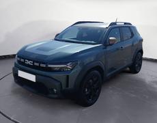 Dacia Duster - Duster Hybrid 155 Extreme - 29 260 €