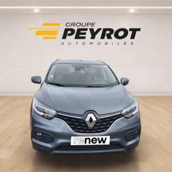 Renault Kadjar Blue dCi 115 EDC Business occasion - Narbonne - photo 2/22