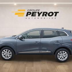 Renault Kadjar Blue dCi 115 EDC Business occasion - Narbonne - photo 3/22