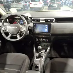 Dacia Duster 1.3 TCe 130 Expression Mions