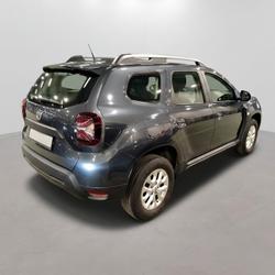 Dacia Duster 1.3 TCe 130 Expression Chanas