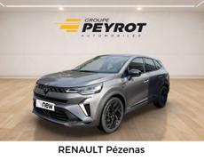 Renault Symbioz Pézenas