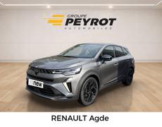 Renault Symbioz Pézenas