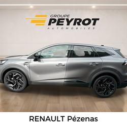 Renault Symbioz E-Tech full hybrid 145 Esprit Alpine occasion - P&eacute;zenas - photo 2/24