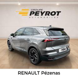 Renault Symbioz E-Tech full hybrid 145 Esprit Alpine occasion - P&eacute;zenas - photo 3/24