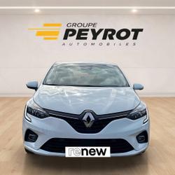 Renault Clio 5 Blue dCi 100 Evolution occasion - Narbonne - photo 2/26