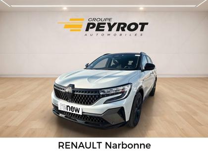 Renault Austral - Austral E-Tech hybrid 200 Techno esprit Alpine - 27 490 €