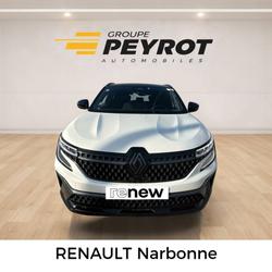 Renault Austral E-Tech hybrid 200 Techno esprit Alpine occasion - Narbonne - photo 2/27