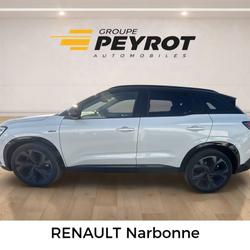 Renault Austral E-Tech hybrid 200 Techno esprit Alpine occasion - Narbonne - photo 3/27