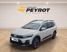 Dacia Jogger Narbonne