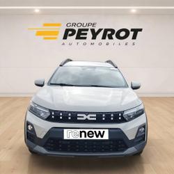 Dacia Jogger Hybrid 155 7 pl Journey occasion - Narbonne - photo 2/25