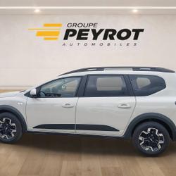 Dacia Jogger Hybrid 155 7 pl Journey occasion - Narbonne - photo 3/25