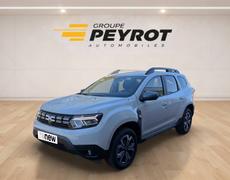 Dacia Duster Pézenas