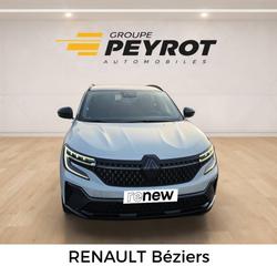 Renault Austral E-Tech hybrid 200 Techno esprit Alpine occasion - B&eacute;ziers - photo 2/27