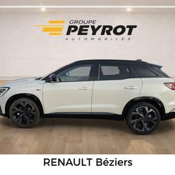 Renault Austral E-Tech hybrid 200 Techno esprit Alpine occasion - B&eacute;ziers - photo 3/27