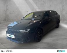 Opel Astra Sports Tourer Englos