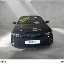 Opel Astra Sports Tourer 1.2 Turbo Hybrid 145ch GS e-DCT 6 Englos