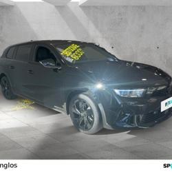 Opel Astra Sports Tourer 1.2 Turbo Hybrid 145ch GS e-DCT 6 Englos
