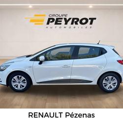 Renault Clio 4 TCe 75 E6C Trend occasion - P&eacute;zenas - photo 2/20