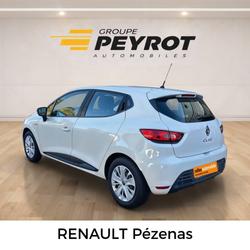 Renault Clio 4 TCe 75 E6C Trend occasion - P&eacute;zenas - photo 3/20