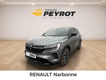 Renault Austral - Austral E-Tech hybrid 200 Techno - 26 490 €