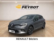 Renault Clio 5 Béziers