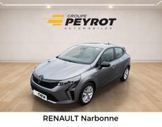 Renault Clio 5 Narbonne