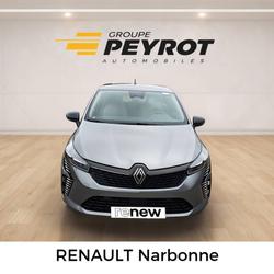Renault Clio 5 E-Tech full hybrid 145 ch GSR2 Evolution occasion - Narbonne - photo 2/17