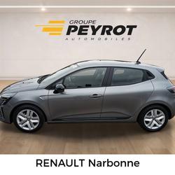 Renault Clio 5 E-Tech full hybrid 145 ch GSR2 Evolution occasion - Narbonne - photo 3/17