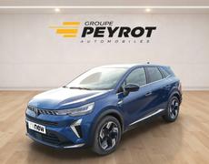 Renault Symbioz Narbonne
