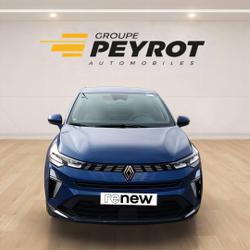 Renault Symbioz E-Tech full hybrid 160 ch Techno occasion - Narbonne - photo 2/18