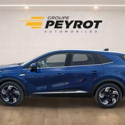 Renault Symbioz E-Tech full hybrid 160 ch Techno occasion - Narbonne - photo 3/18
