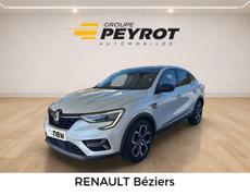 Renault Arkana Béziers