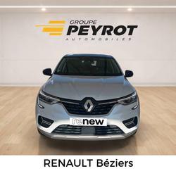 Renault Arkana TCe 160 EDC FAP - 21B Intens occasion - B&eacute;ziers - photo 2/26