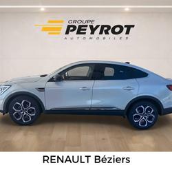 Renault Arkana TCe 160 EDC FAP - 21B Intens occasion - B&eacute;ziers - photo 3/26