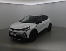 Renault Captur - Captur E-Tech full hybrid 160 ch esprit Alpine - 30 490 €