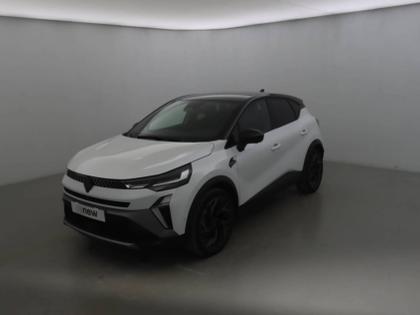 Renault Captur - Captur E-Tech full hybrid 160 ch esprit Alpine - 30 490 €