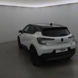 Renault Captur E-Tech full hybrid 160 ch esprit Alpine occasion - Narbonne - photo 3/16