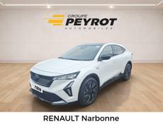 Renault Rafale Narbonne