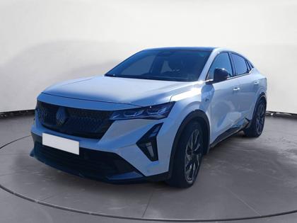 Renault Rafale - Rafale E-Tech full hybrid 200 ch esprit Alpine - 42 990 €