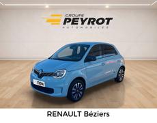 Renault Twingo 3 Béziers