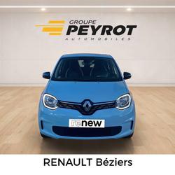 Renault Twingo 3 III E-Tech Techno occasion - B&eacute;ziers - photo 2/25