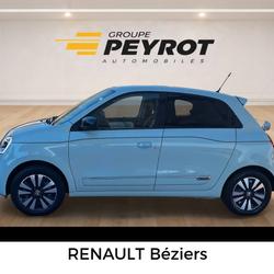 Renault Twingo 3 III E-Tech Techno occasion - B&eacute;ziers - photo 3/25