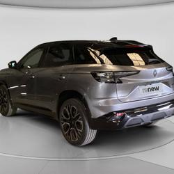Renault Austral full hybrid E-Tech 200 ch Esprit Alpine occasion - Narbonne - photo 3/16