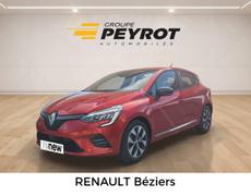 Renault Clio 5 Béziers