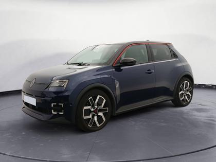 Renault R5 E-Tech - Renault 5 E-Tech Electrique 150 ch autonomie confort Techno - 28 990 €